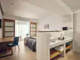 Двухместный люкс Deluxe Annex Private Pool