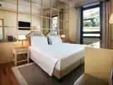 Двухместный люкс с террасой