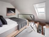 Двухместный номер Loft Дуплекс