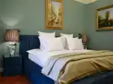 Двухместный люкс Sorrento Gorky с видом на реку