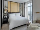 Люкс Bosphorus с террасой Executive