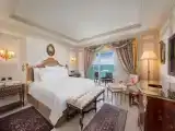 Двухместный люкс Royal with panoramic sea view