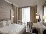 Люкс Grand с видом на море