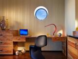 Двухместный Sky Suite