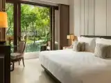 Двухместный номер Premier Lagoon Access