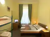 Пятиместный номер