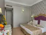Четырёхместный номер Стандарт