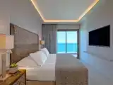 Двухместный люкс Executive с видом на море