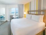 Двухместный номер oceanfront