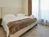 Двухместный люкс с террасой с видом на Собор