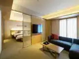 Двухместный номер Premium with castle view