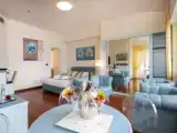 Четырёхместный 7th floor Suite