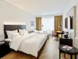 Двухместный номер Family