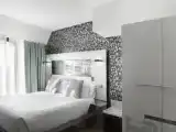 Номер с террасой Deluxe