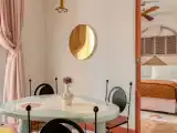 Двухместный люкс Dalt Vila