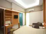 Двухместный номер Стандарт