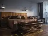 Двухместный номер Deluxe