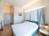 Двухместный номер Plus Sea View