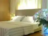 Двухместный номер Superior с видом на город