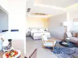 Demi Suite Bed Cinema