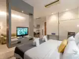 Двухместный полулюкс с балконом