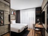 Двухместный номер Newly refurbished для гостей с ограниченными возможностями