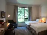 Двухместный номер Deluxe