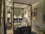 Двухместный номер Small with Interior View