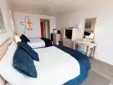 Четырёхместный номер Courtyard