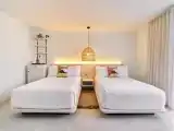 Четырёхместный Suite