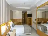 Двухместные апартаменты Стандарт