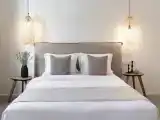 Двухместный полулюкс с видом на отель/сад