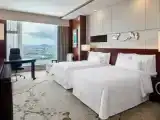 Номер Executive Lounge Access Premium с видом на Жемчужную реку