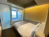 Двухместный номер Стандарт