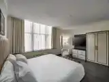 Двухместный люкс