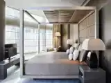 Двухместный люкс Armani Ambassador