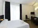 Двухместный номер с балконом