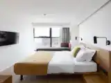 Двухместный полулюкс Sea View