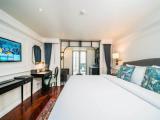 Двухместный Deluxe room Prarop