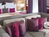 Двухместный полулюкс