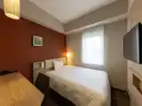 Номер Semi Double