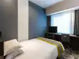 Номер с душем Semi Double