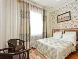 Двухместный номер Deluxe