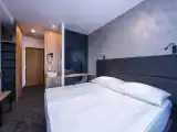Двухместный номер Deluxe