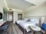 Двухместный номер Private Garden