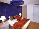 Двухместный полулюкс