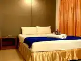 Двухместный номер с вентилятором
