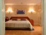 Двухместный люкс Executive