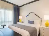 Двухместный люкс Bordeaux Lyon