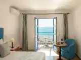 Бунгало с видом на море